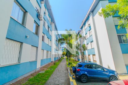 Apartamento à venda com 42m², 1 quarto e 1 vagaÁrea externa