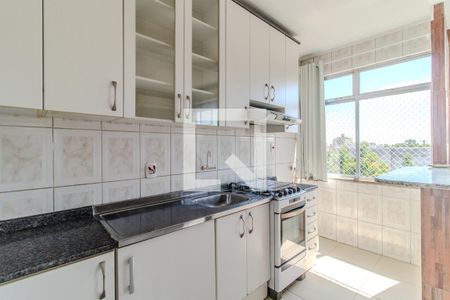 Apartamento à venda com 42m², 1 quarto e 1 vagaCozinha e Área de Serviço