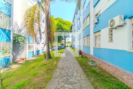 Apartamento à venda com 42m², 1 quarto e 1 vagaÁrea externa