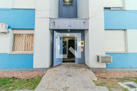 Apartamento à venda com 42m², 1 quarto e 1 vagaEntrada