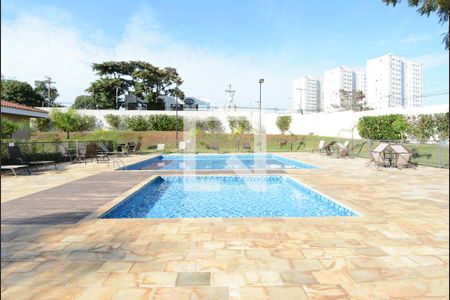 Apartamento para alugar com 56m², 2 quartos e 1 vagaÁrea comum - Piscina