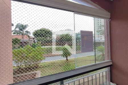 Apartamento para alugar com 56m², 2 quartos e 1 vagaPLACA INSTALADA NO IMÓVEL