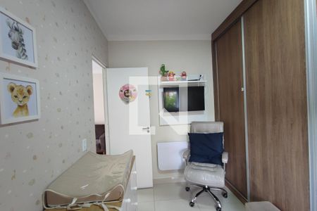 Apartamento para alugar com 56m², 2 quartos e 1 vagaQuarto 2