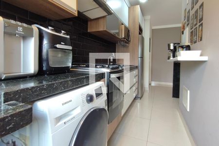 Apartamento para alugar com 56m², 2 quartos e 1 vagaÁrea de Serviço