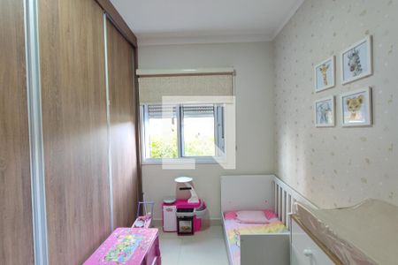 Apartamento para alugar com 56m², 2 quartos e 1 vagaQuarto 2