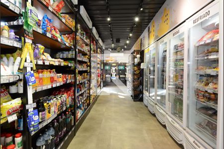 Apartamento para alugar com 56m², 2 quartos e 1 vagaMercado