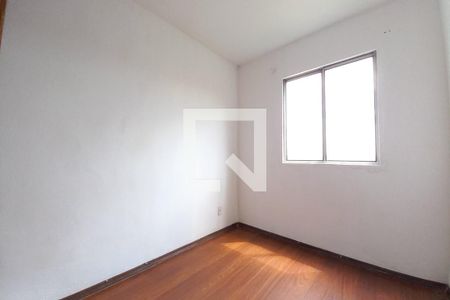 Quarto 1  de apartamento para alugar com 2 quartos, 56m² em Conjunto Residencial Souza Queiroz, Campinas