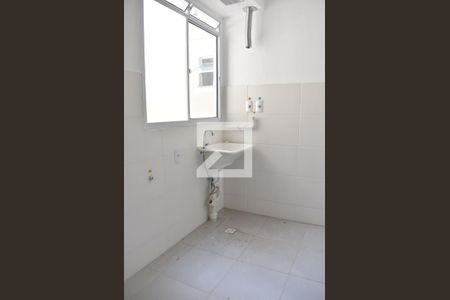 Apartamento para alugar com 50m², 2 quartos e 1 vagaÁrea de Serviço