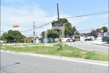 Apartamento para alugar com 50m², 2 quartos e 1 vagaVista da Rua