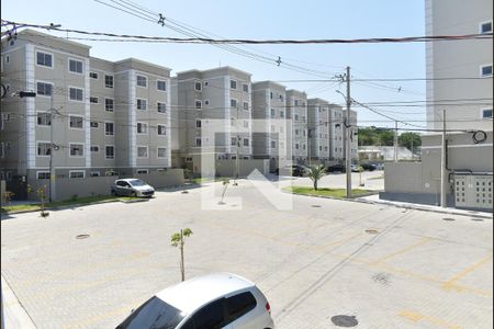 Apartamento para alugar com 50m², 2 quartos e 1 vagaCondomínio