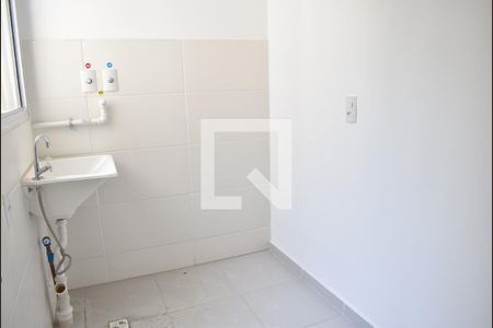 Apartamento para alugar com 50m², 2 quartos e 1 vagaÁrea de Serviço