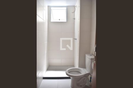 Apartamento para alugar com 50m², 2 quartos e 1 vagaBanheiro