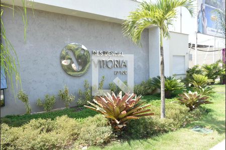 Apartamento para alugar com 50m², 2 quartos e 1 vagaFachada