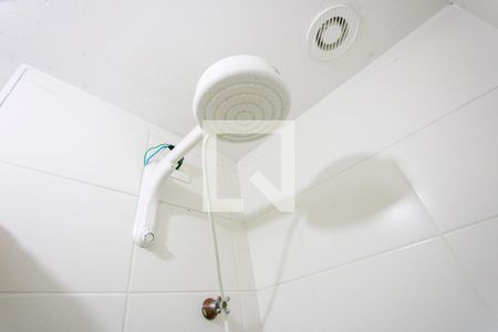 Apartamento à venda com 61m², 3 quartos e 1 vaga Apartamento à venda com 61m², 3 quartos e 1 vagaBanheiro