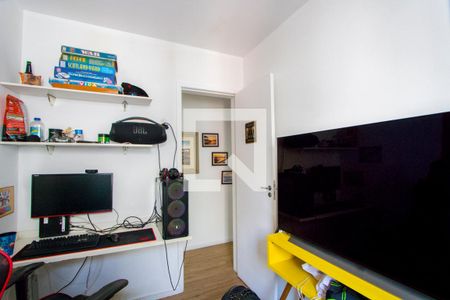 Apartamento à venda com 61m², 3 quartos e 1 vaga Apartamento à venda com 61m², 3 quartos e 1 vagaQuarto 3