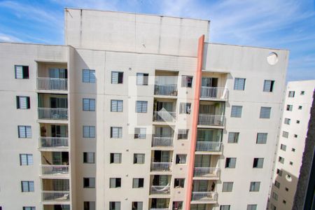 Apartamento à venda com 61m², 3 quartos e 1 vaga Apartamento à venda com 61m², 3 quartos e 1 vagaVista do quarto 3