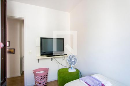 Apartamento à venda com 61m², 3 quartos e 1 vaga Apartamento à venda com 61m², 3 quartos e 1 vagaQuarto 2