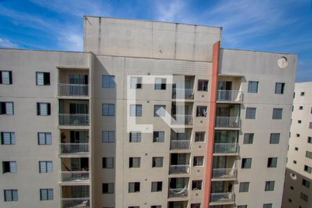 Apartamento à venda com 61m², 3 quartos e 1 vaga Apartamento à venda com 61m², 3 quartos e 1 vagaVista do quarto 2