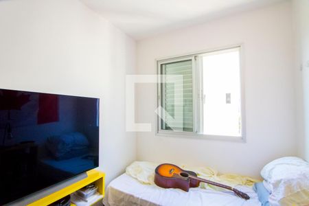 Apartamento à venda com 61m², 3 quartos e 1 vaga Apartamento à venda com 61m², 3 quartos e 1 vagaQuarto 3