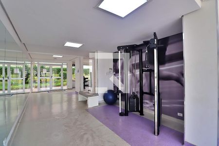 Apartamento à venda com 61m², 3 quartos e 1 vagaÁrea comum - Academia