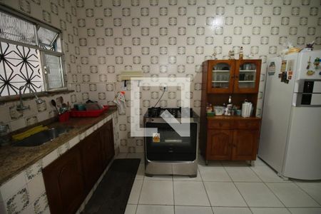 Casa à venda com 580m², 4 quartos e 2 vagasCozinha 1