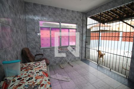 Casa à venda com 580m², 4 quartos e 2 vagasÁrea de Serviço 2