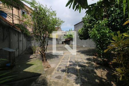 Casa à venda com 580m², 4 quartos e 2 vagasÁrea comum - Quintal e Jardim