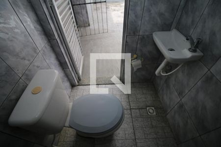 Casa à venda com 580m², 4 quartos e 2 vagasBanheiro de serviço 2