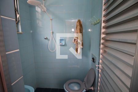 Casa à venda com 580m², 4 quartos e 2 vagasBanheiro de serviço 1