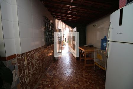 Casa à venda com 580m², 4 quartos e 2 vagasÁrea comum 