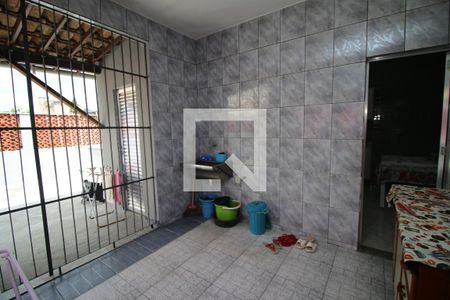 Casa à venda com 580m², 4 quartos e 2 vagasÁrea de Serviço 2