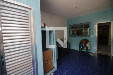 Casa à venda com 580m², 4 quartos e 2 vagasÁrea de Serviço 1