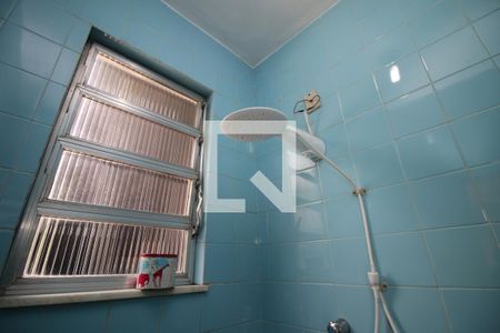 Casa à venda com 580m², 4 quartos e 2 vagasBanheiro de serviço 1