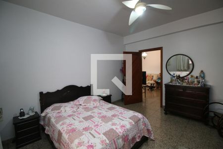 Casa à venda com 580m², 4 quartos e 2 vagasQuarto 2