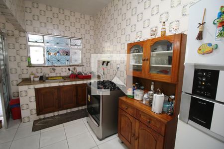 Casa à venda com 580m², 4 quartos e 2 vagasCozinha 1