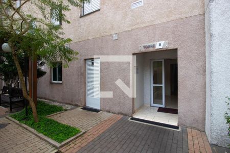 Apartamento para alugar com 43m², 2 quartos e 1 vaga Apartamento para alugar com 43m², 2 quartos e 1 vagaÁrea comum