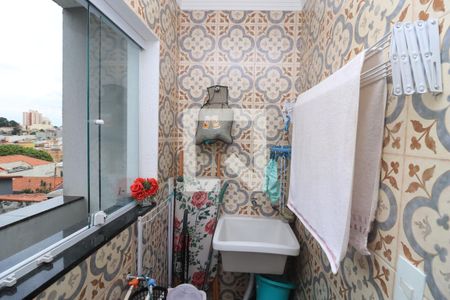 Apartamento à venda com 47m², 2 quartos e 1 vagaÁrea de Serviço