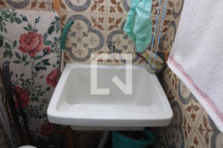 Apartamento à venda com 47m², 2 quartos e 1 vagaÁrea de Serviço