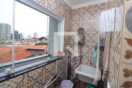 Apartamento à venda com 47m², 2 quartos e 1 vagaÁrea de Serviço