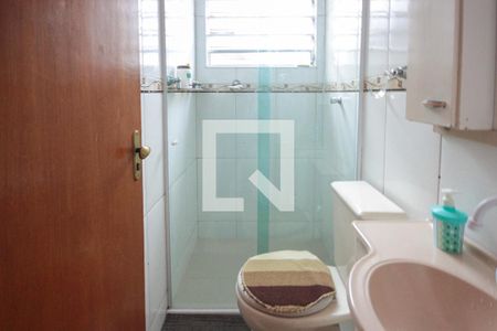 Casa à venda com 90m², 2 quartos e sem vaga Casa à venda com 90m², 2 quartos e sem vagaBanheiro Social