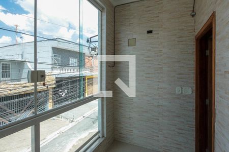 Casa à venda com 90m², 2 quartos e sem vaga Casa à venda com 90m², 2 quartos e sem vagaVaranda