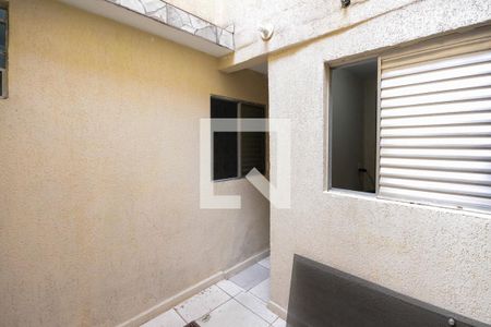 Casa à venda com 90m², 2 quartos e sem vaga Casa à venda com 90m², 2 quartos e sem vagaÁrea de Serviço