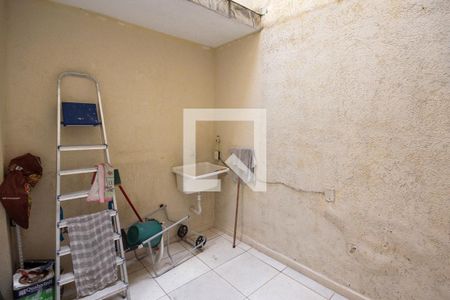 Casa à venda com 90m², 2 quartos e sem vaga Casa à venda com 90m², 2 quartos e sem vagaÁrea de Serviço