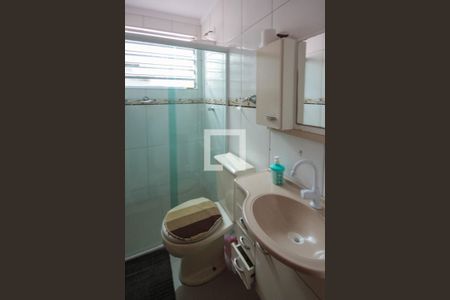 Casa à venda com 90m², 2 quartos e sem vaga Casa à venda com 90m², 2 quartos e sem vagaBanheiro Social