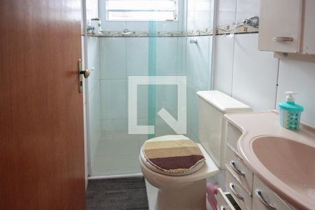 Casa à venda com 90m², 2 quartos e sem vaga Casa à venda com 90m², 2 quartos e sem vagaBanheiro Social