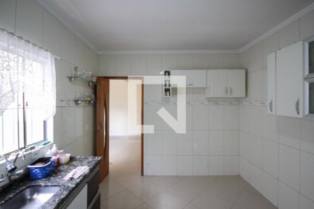 Casa à venda com 90m², 2 quartos e sem vaga Casa à venda com 90m², 2 quartos e sem vagaCozinha
