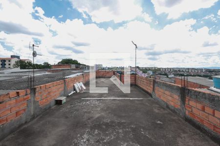 Casa à venda com 90m², 2 quartos e sem vaga Casa à venda com 90m², 2 quartos e sem vagaTerraço