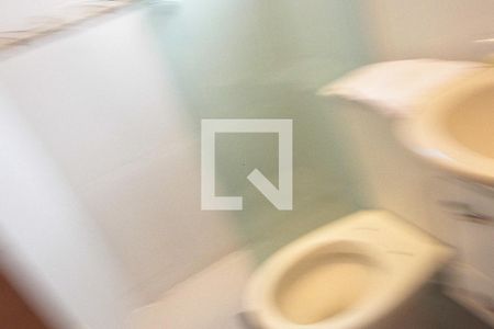 Casa à venda com 90m², 2 quartos e sem vaga Casa à venda com 90m², 2 quartos e sem vagaBanheiro da Suíte