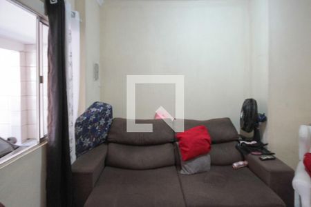 Casa à venda com 90m², 2 quartos e sem vaga Casa à venda com 90m², 2 quartos e sem vagaSala casa 02