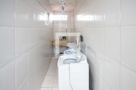 Casa à venda com 90m², 2 quartos e sem vaga Casa à venda com 90m², 2 quartos e sem vagaÁrea de Serviço